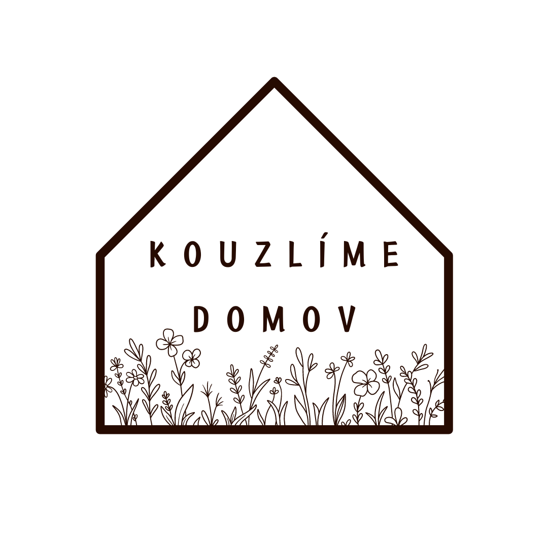 hnede logo kouzlime domov
